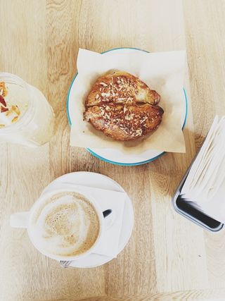 食物，面包，迈阿密，鸡蛋，法式吐司，吐司，早餐，美国