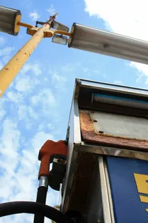 加油泵，汽油，燃料，泵，汽油，能源，加油站，石油