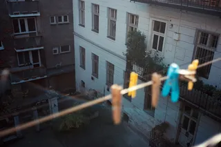 斯洛伐克，布拉迪斯拉发，颜色，建筑，图钉，模拟，ektar100，35毫米