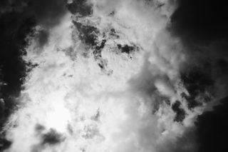 中国，深圳，云天，天空，自然之美，风景自然，低角度视野，自然