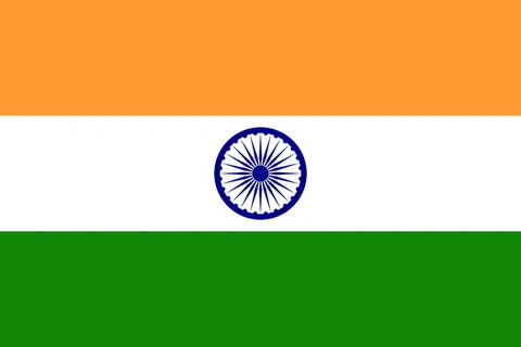 印度国旗，徽章，国旗，印度，公共领域，符号，国家标志，爱国主义