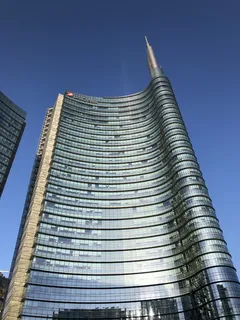 摩天大楼、城市、米兰、米兰、建筑、现代、目的地、蓝天 摩天大楼、城市、米兰、米兰、建筑、现代、目的地、蓝天