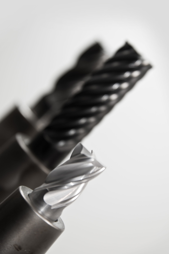 钻头, 铣床, 铣削, 钻孔, 工具, 金属, 金工, 行业