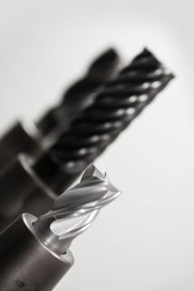 钻头, 铣床, 铣削, 钻孔, 工具, 金属, 金工, 行业