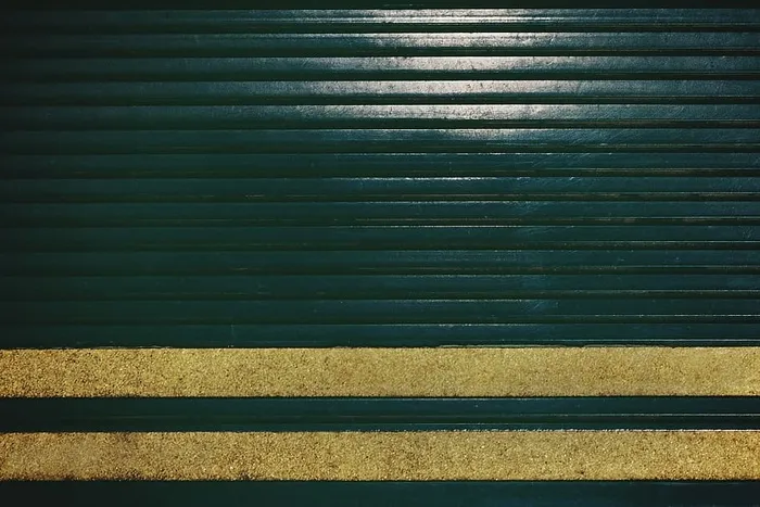 混凝土路