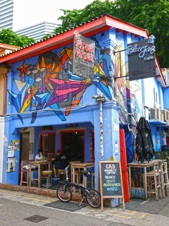 新加坡,哈吉巷,涂鸦,街头艺术,户外艺术,商店,墙壁,城市 新加坡,哈吉巷,涂鸦,街头艺术,户外艺术,商店,墙壁,城市