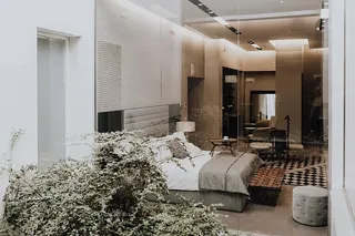 波拉达-意大利品牌家具