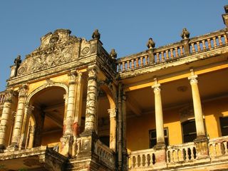 柬埔寨，金边，首都，金边，高棉，建筑，亚洲