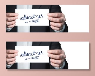 男，穿着，黑色，西装夹克，手持，白色，打印纸，美国