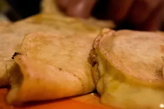 墨西哥玉米卷，墨西哥食品，墨西哥墨西哥玉米卷，塔奎尔奶酪，食品，食品和饮料，特写