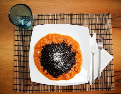 大米，维纳斯，第一，辣椒，奶酪，食物，素食主义者，日本