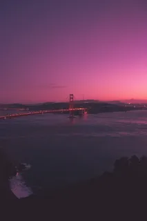 金门大桥照片 金门大桥照片