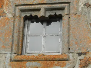 窗户，旧，中世纪，建筑，建筑结构，建筑外观，建筑，旧