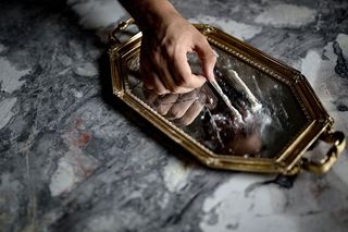 来自贩毒集团的Netflix毒枭