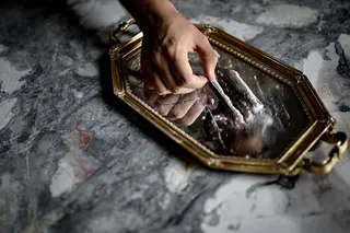 来自贩毒集团的Netflix毒枭