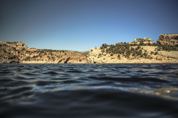 海，海洋，水，波浪，自然，高地，风景，蓝色