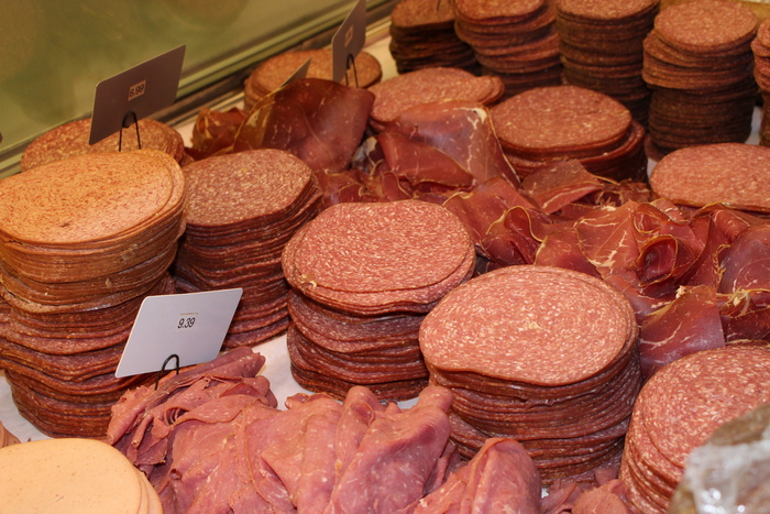 肉类、农贸市场、食品、商店、市场、屠夫、产品、有机