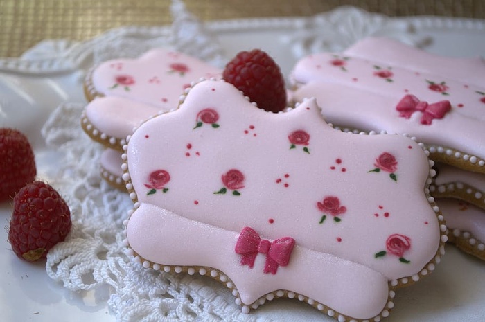 姜饼，甜味，蛋糕，膳食，烘焙，食品和饮料，食品，甜食