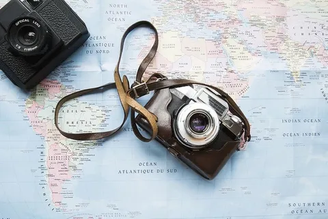 有相机会拍旅行照吗