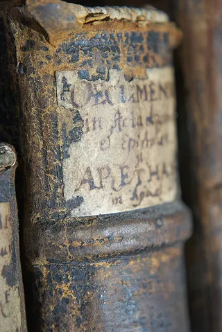 书，旧书，合页，书，旧书，古董，书脊，磨损