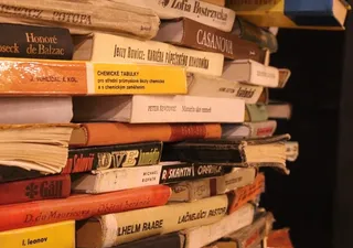 书籍, 图书馆, 字母表, 阅读, 书, 阅读, 书, 店, 读