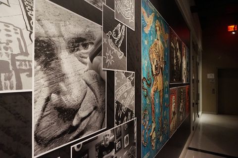 乡村音乐厅，名人堂，纳什维尔，乡村音乐名人堂，音乐，田纳西州，旅游，乡村音乐