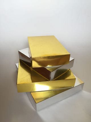 采购产品盒子，纸，手工艺，艺术和手工艺，纸，手工艺，礼物，礼物，问候语