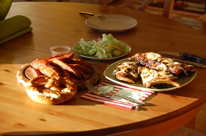食物，吃，吃，餐，小吃，晚餐，午餐，饥饿
