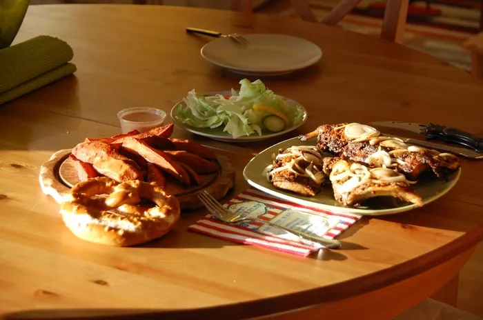 食物，吃，吃，餐，小吃，晚餐，午餐，饥饿