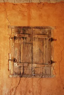 窗户、乡村、粘土、乡村、木质材料、肮脏、陈旧、背景