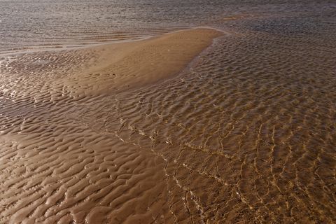 景观,自然,北海,北海,海,丹麦,水,对比 景观,自然,北海,北海,海,丹麦,水,对比