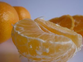 水果，健康，橘子，维生素，丰富的，南方水果，健康饮食，新鲜