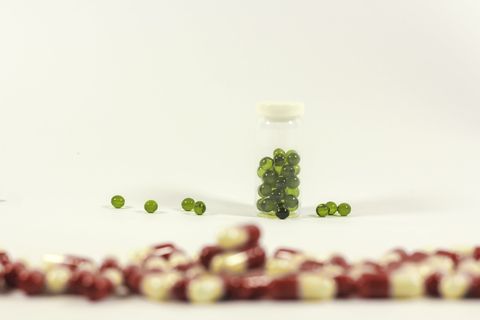 治疗，药物，感冒，剂量，疾病，药学，药理学家，药理学