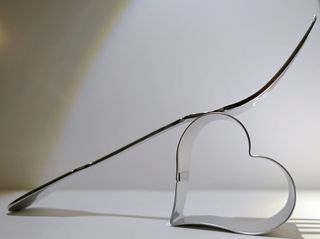 采购产品心，烤盘，圣诞饼干，糕点，烘焙食品，烘焙，饼干切割器，小蛋糕