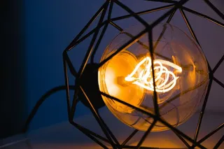 打开灯光、设计、电力、家居、宜家、明亮、照明、照明