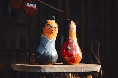 男女娃娃 男女娃娃
