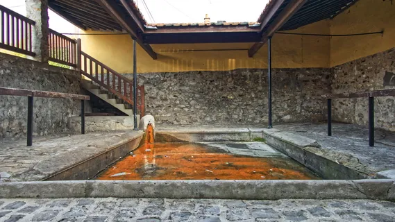 走道、小径、石板、人行道、人行道、天井，20 rue des fontaines，thorigny sur marne