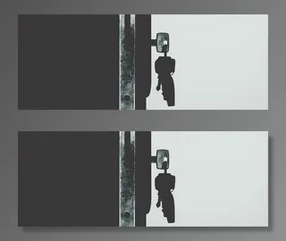 钥匙的单色摄影