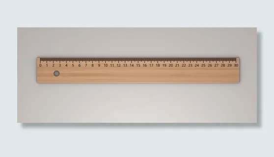 尺，画，书写配件，办公用具，学校，测量，线，只是