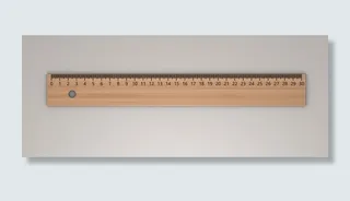 尺，画，书写配件，办公用具，学校，测量，线，只是