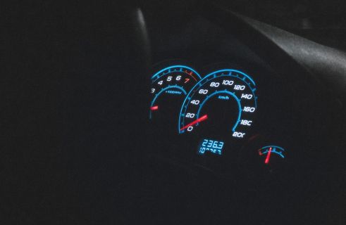 巴西，caxias do sul，汽车，车速表，覆盖，深色，浅色，蓝色