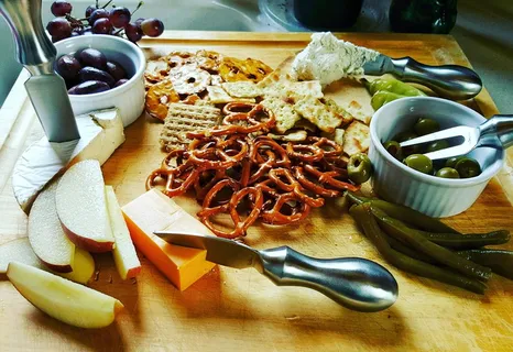 奶酪、苹果、开胃菜、食品、蔬菜、新鲜度、餐桌、膳食