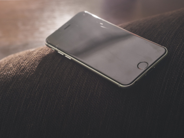 space、灰色、iphone 6、棕色、沙发、Ios、iphone、Itunes