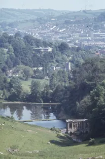 户外，自然，风景，树木，植物，景观，冷杉，冷杉
