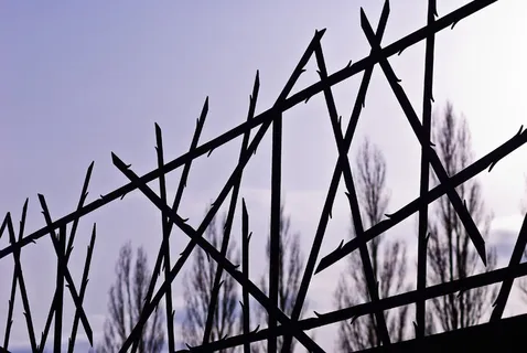 Kz Dachau，Konzentationslager，Kz，希特勒时代，Dachau，犯罪，兵营，历史