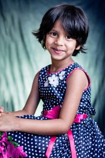 看着相机, 真实的人, 童年, 圆点, 儿童, 肖像, 妇女, 纯真