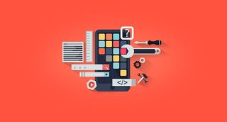 应用程序开发-应用程序设计