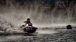 摩托艇，jetski比赛，赛车，比赛，水上运动，比赛，摩托艇比赛，运动