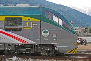 驱动，头部，铁路，区域，交通，驱动头部，区域交通，提拉诺