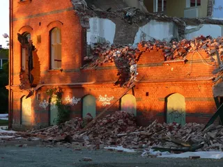 瑞典卡尔斯克罗纳，锅岛，建筑，建筑结构，建筑外观，建筑，无人